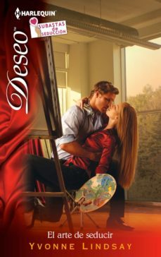 el arte de seducir-yvonne lindsay-9788468735252