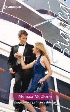 enquanto a princesa dorme (ebook)-melissa mcclone-9788468737652