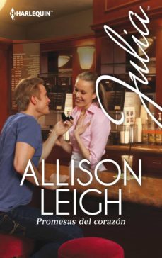 promesas del corazón (ebook)-allison leigh-9788468741352