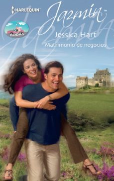 matrimonio de negocios-9788468744452