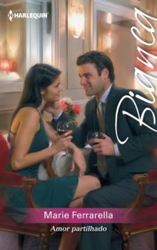 amor partilhado (ebook)-marie ferrarella-9788468765952