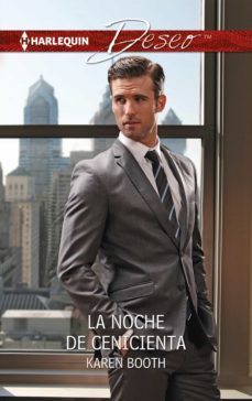 la noche de cenicienta-karen booth-9788468772752