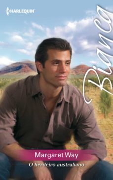 o herdeiro australiano (ebook)-margaret way-9788468779652