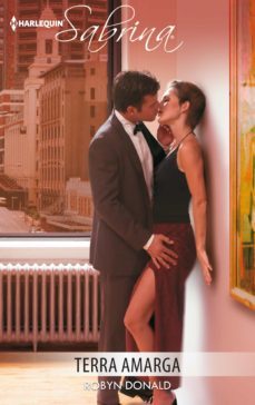 terra amarga (ebook)-robyn donald-9788468783352