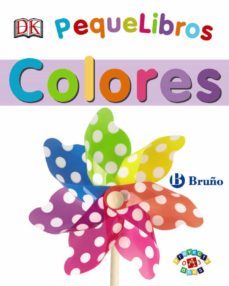 pequelibros. colores-9788469604052