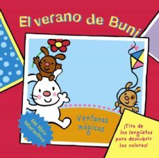 el verano de buni-janet sacks-9788469605752