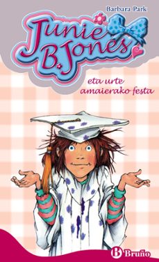 juni b.jones eta urte amaierako festa-9788469621752