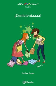 Imagen Principal de ¡Cenicientaaaa!