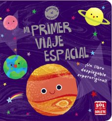 mi primer viaje espacial-9788469625552