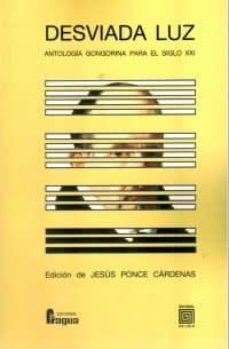 desviada luz-9788470746352