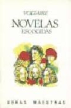 novelas escogidas (2ª ed.)-9788470820052