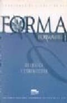 forma 1, gramatica y comunicacion: formacion de formadores-9788471438652