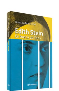 edith stein-9788471510952