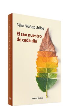 el san nuestro de cada dia-9788471517852