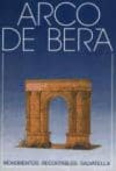 arco de bera (monumentos recortables salvatella)-francesc salva ribas-9788472103252