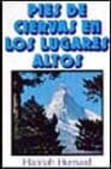 pies de ciervas en los lugares altos-h. hurnard-9788472283152