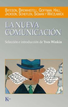 la nueva comunicacion-9788472451452