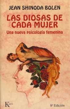 las diosas de cada mujer (ebook)-jean shinoda bolen-9788472457652