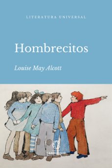 hombrecitos (ebook)-louisa may alcott-9788472546752