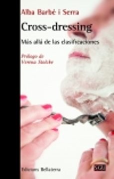 cross-dressing: mas alla de las clasificaciones-9788472908352