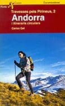 travesseres pels pirineus 2-9788473069052