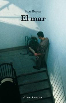 el mar-blai bonet-9788473291552