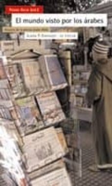 el mundo visto por los arabes-pedro rojo-9788474265552