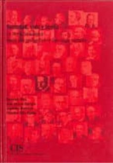 sociedad, vida y teoria: la teoria sociologica desde la perpectiv a de la sociologia-9788474763652