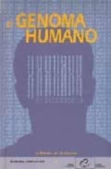el genoma humano-9788474916652