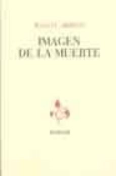imagen de la muerte-manuel arroyo stephens-9788475062952