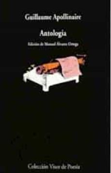 antologia-guillaume apollinaire-9788475220352