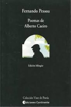 los poemas de alberto caeiro-9788475221052