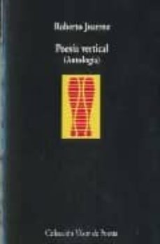 poesia vertical-9788475222752