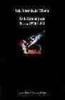 belleza impura: poesia 1970-1989-9788475223452