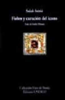 fiebre y curacion del icono-9788475224152