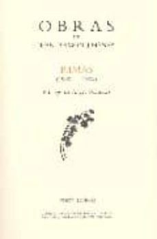 rimas-juan ramon jimenez-9788475227252