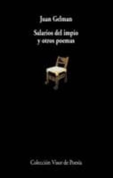 valer la pena-juan gelman-9788475229652