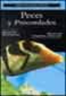 peces y procordados (guias visuales oceano)-9788475561752
