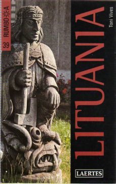 lituania-toni vives-9788475842752