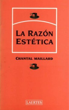 la razon estetica-9788475843452