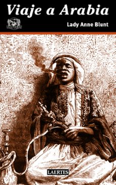 viaje a arabia (ebook)-9788475848952