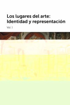 lugares del arte (vol. i)-sofia dieguez patao-9788475849652