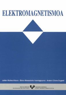 elektromagnetismoa-9788475858852