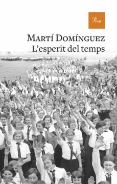 l'esperit del temps (ebook)-marti dominguez-9788475887852