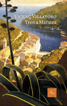 tren a maratea (cat)-vicenç villatoro-9788475889252