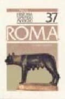 la roma primitiva-9788476004852