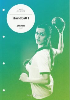 (15).handball i.cuaderno ed.fisica eso khronos (ingles)-9788476288252