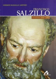 francisco salzillo-german ramallo asensio-9788476356852
