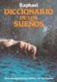 diccionario de los sueños-9788476403952