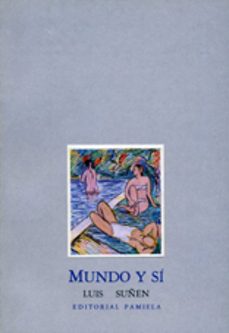 mundo y si-luis suñen-9788476810552